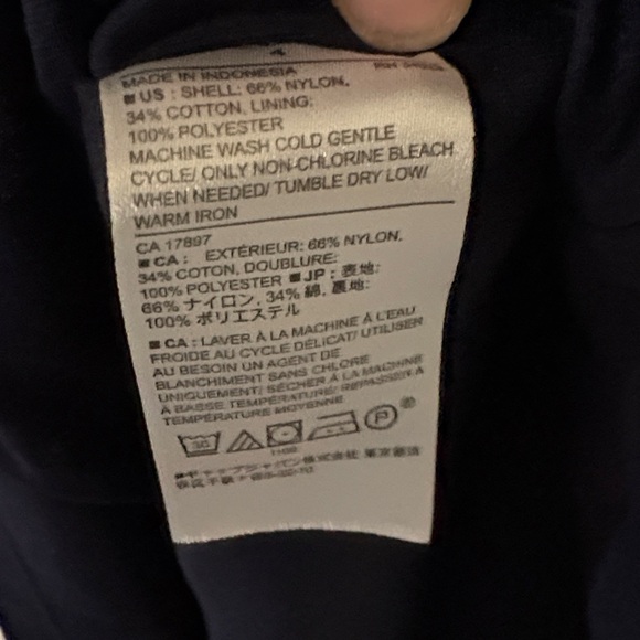 Banana Republic Elegant Lace Sleeveless Dress - Picture 8 of 8